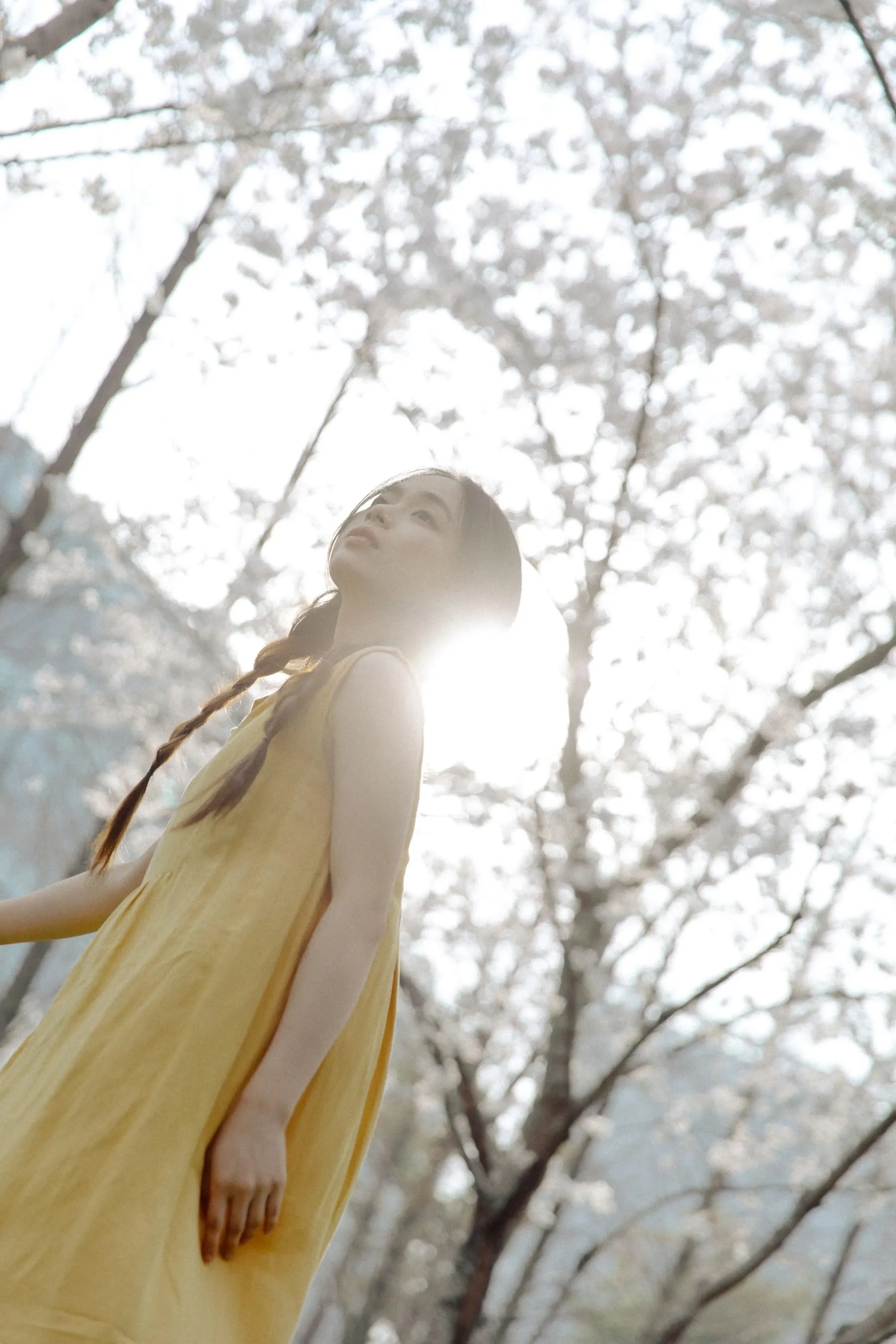 [艺图语] 2022.05.29 遇见初樱 九麻MAA [27P]插图5